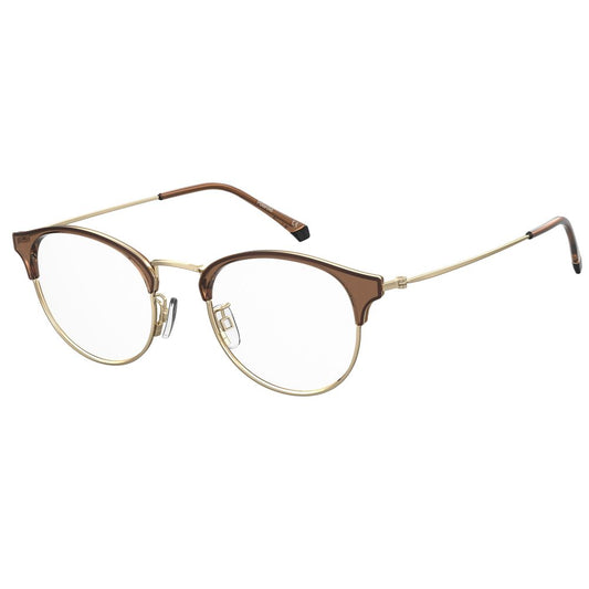 Polaroid Brown Metal Frames Polaroid