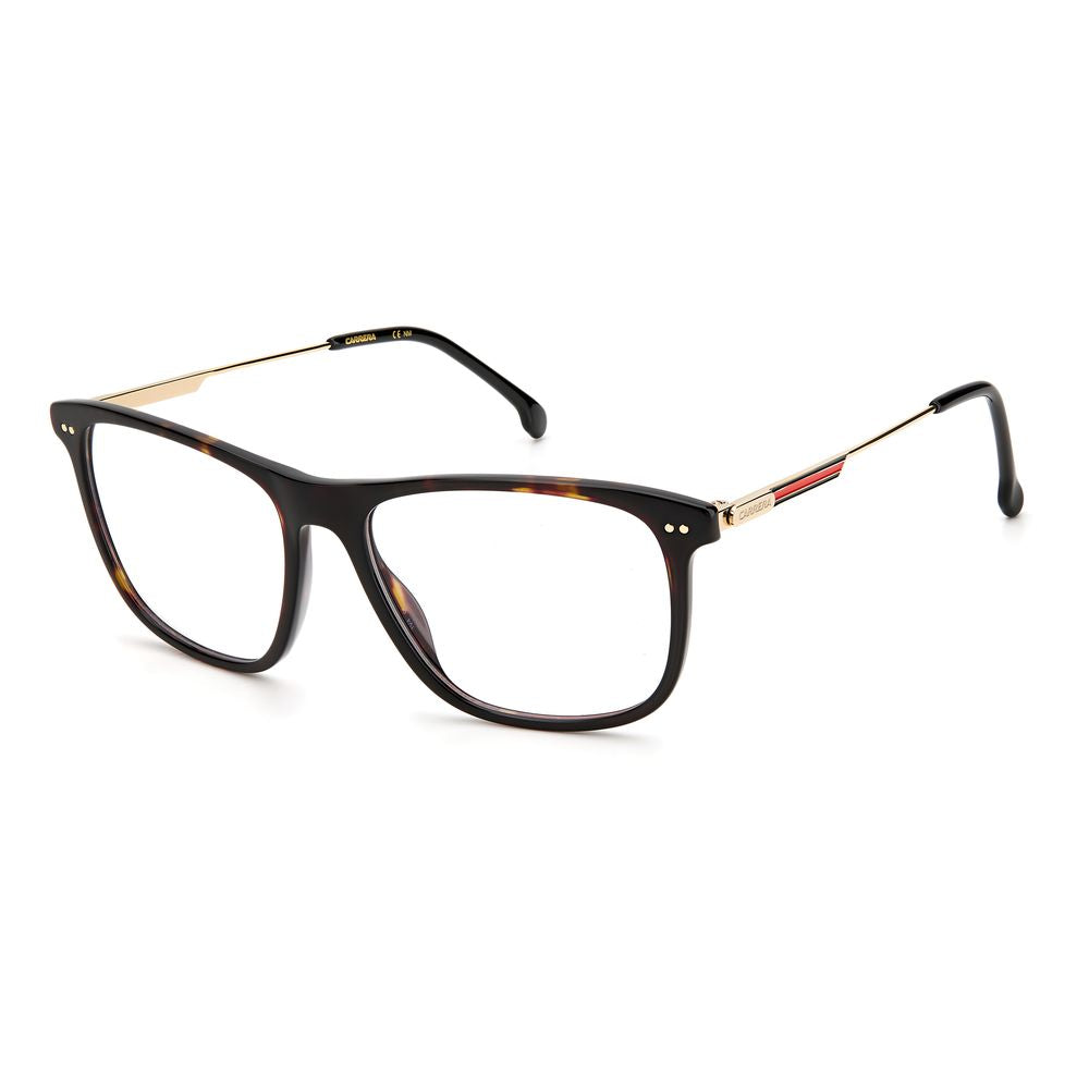 Carrera Bicolor Acetate Glasses Frames