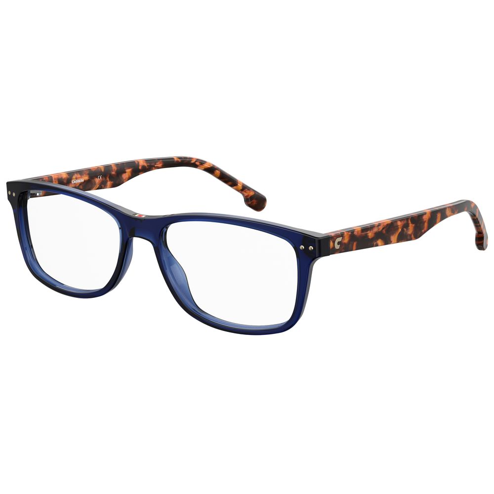 Carrera Blue Acetate Glasses Frames