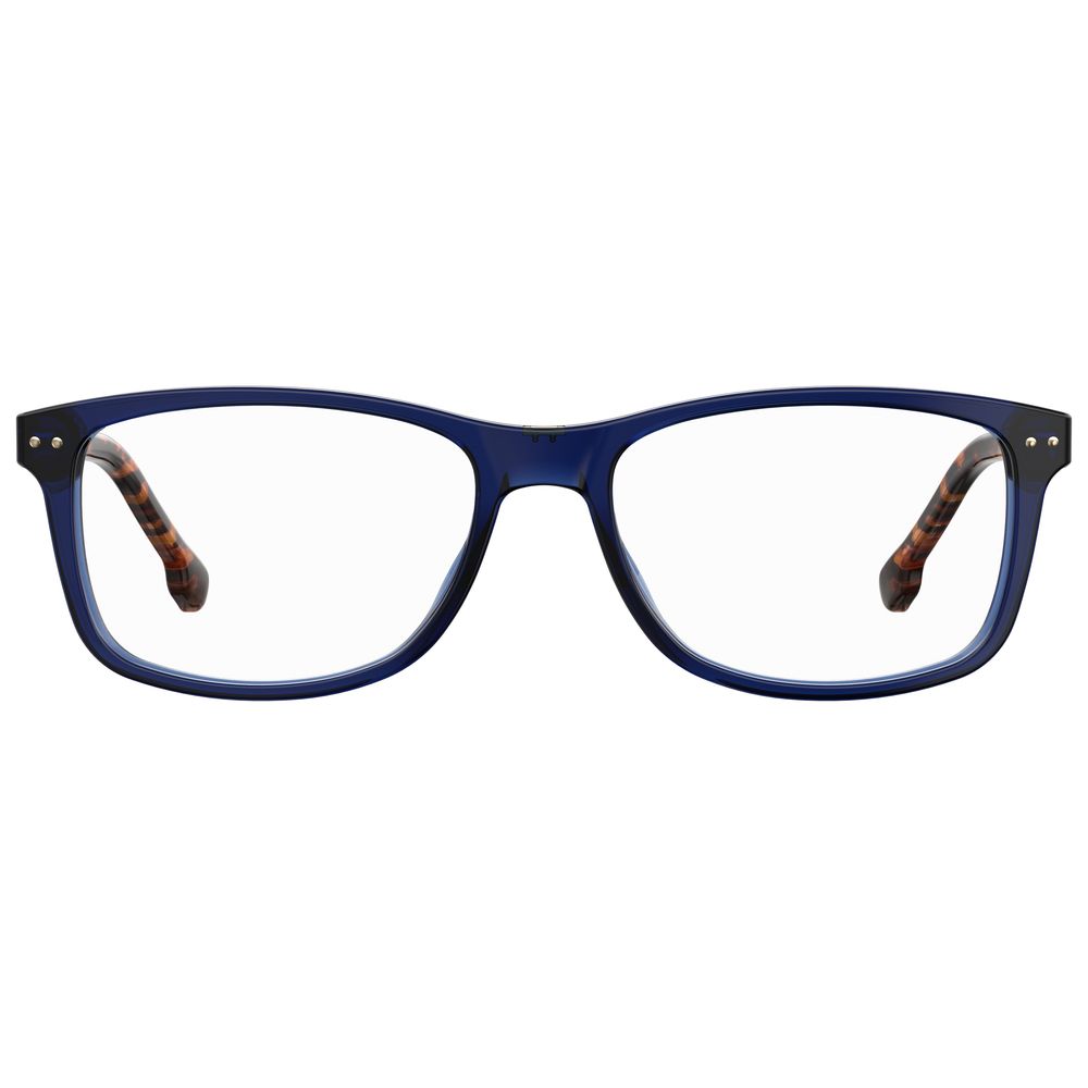 Carrera Blue Acetate Glasses Frames