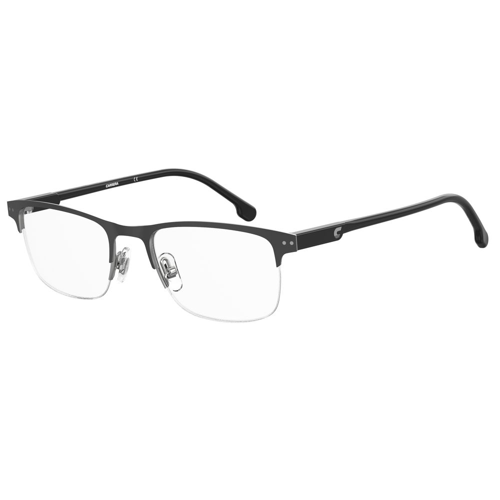 Carrera Black Metal Glasses Frames