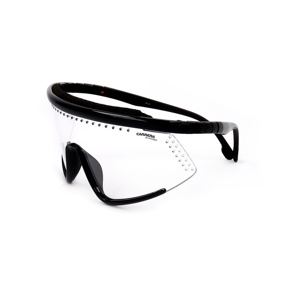 Carrera Black Injected Sunglasses Carrera