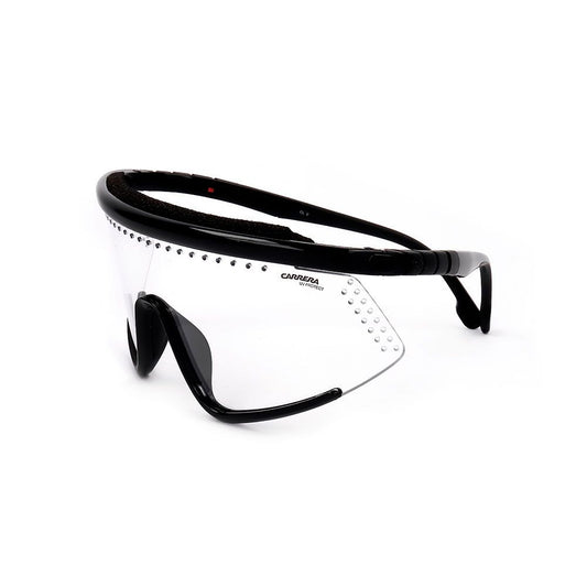 Carrera Black Injected Sunglasses Carrera