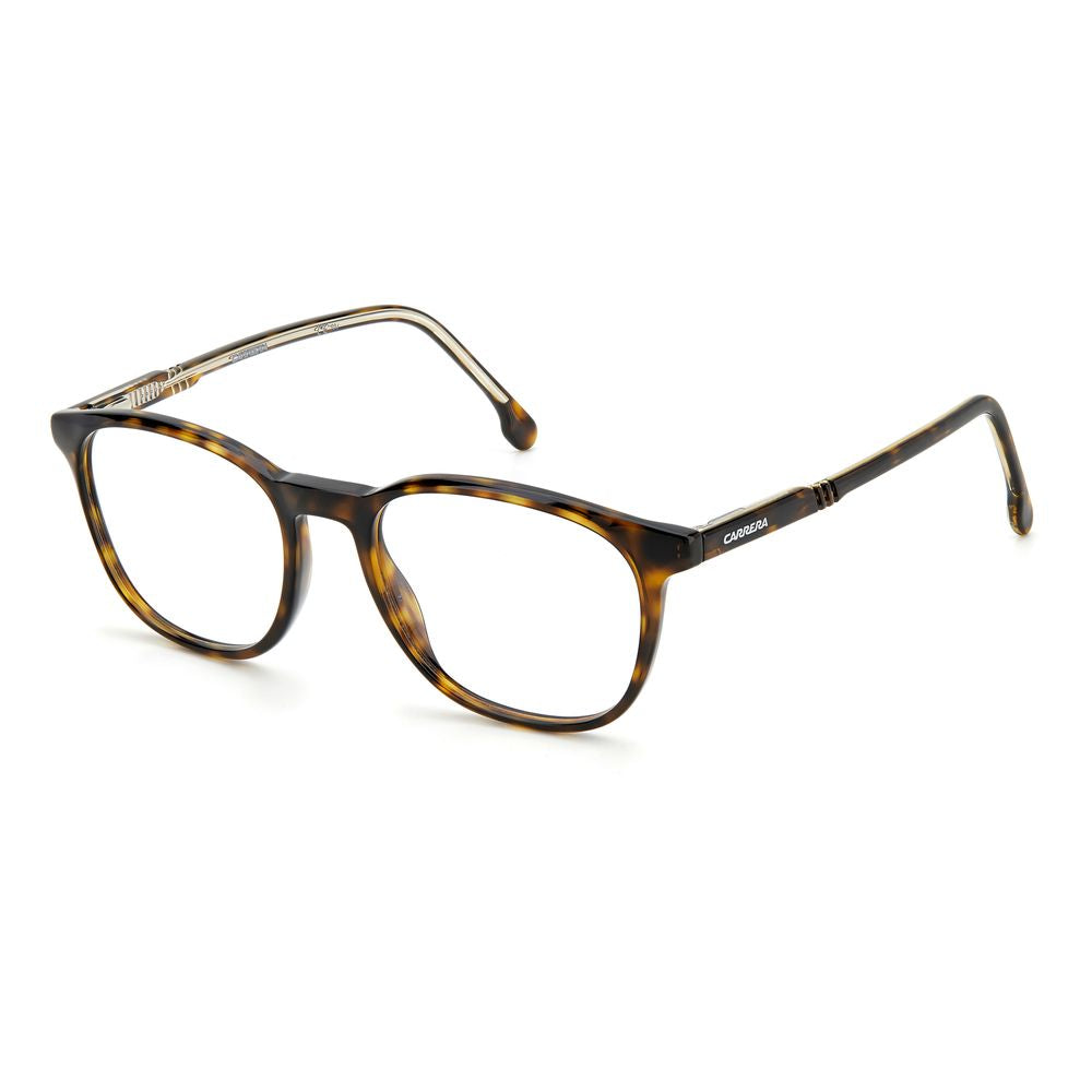 Carrera Brown Acetate Frames Carrera