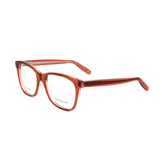 Bottega Veneta Multicolor Acetate Glasses Frames