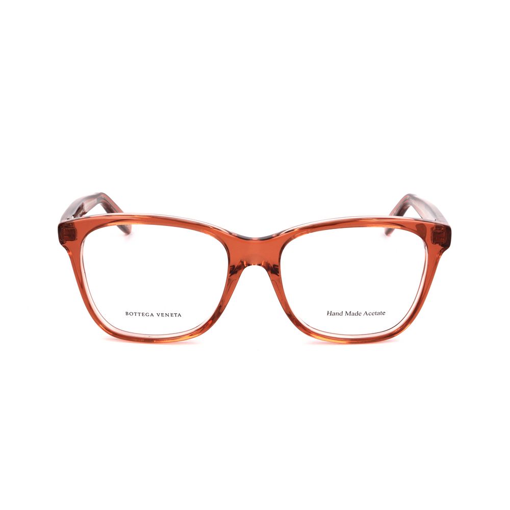 Bottega Veneta Multicolor Acetate Glasses Frames