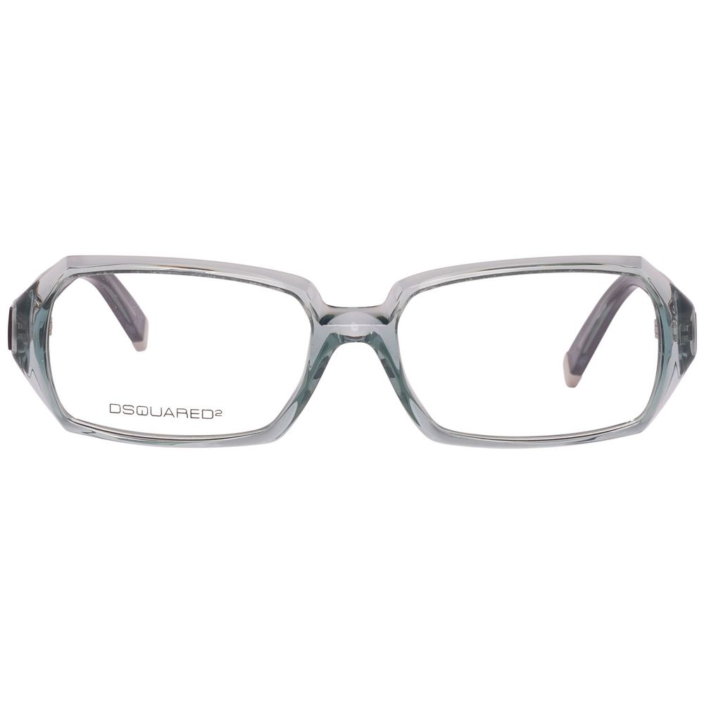 Dsquared² Transparent Plastic Glasses Frames