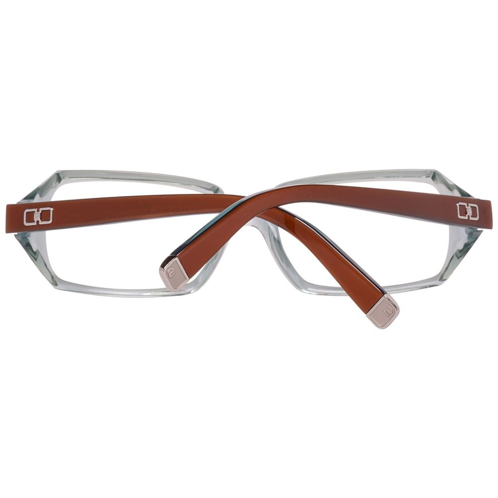 Dsquared² Transparent Plastic Glasses Frames