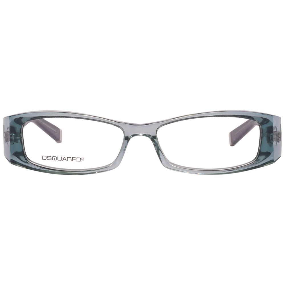 Dsquared² Transparent Plastic Glasses Frames