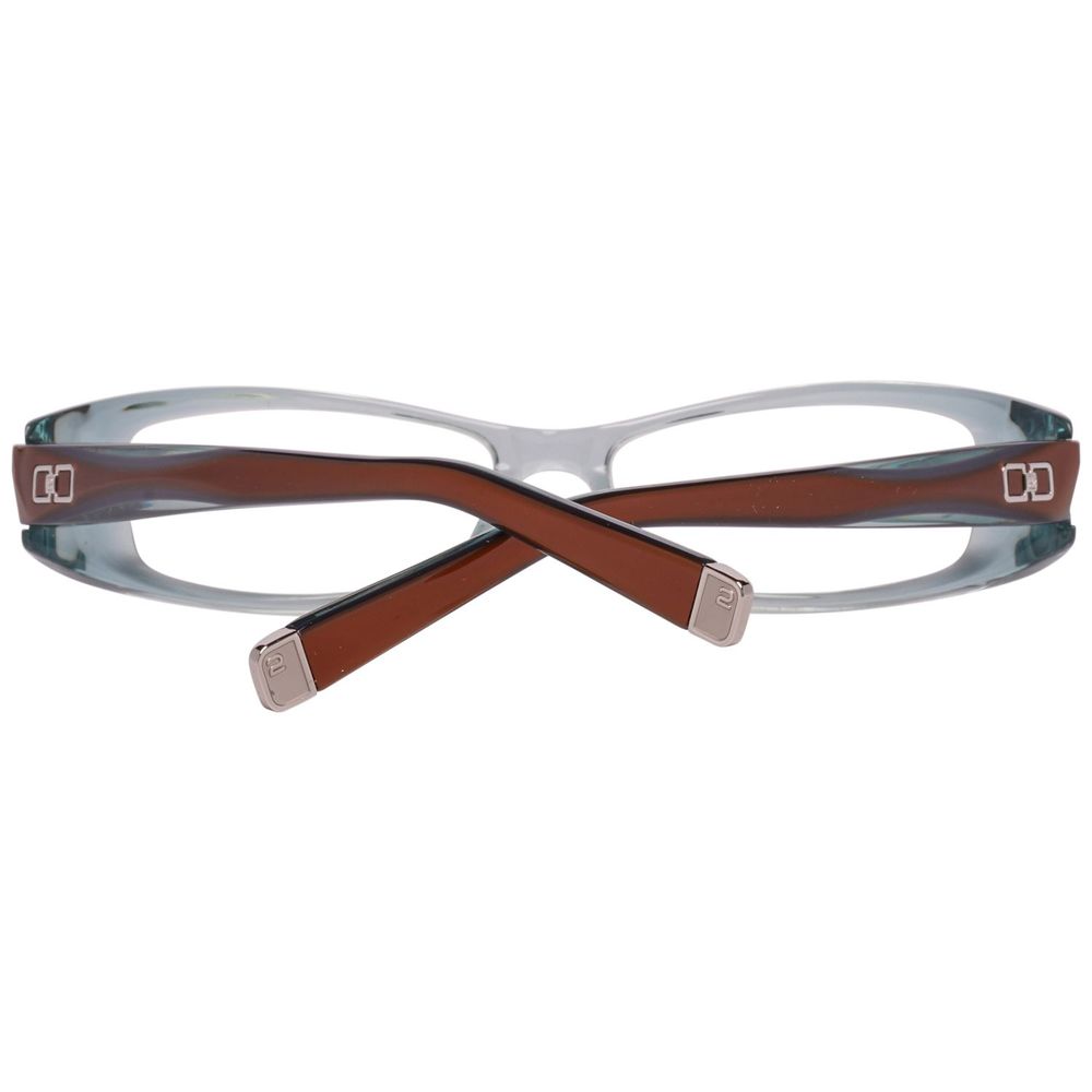 Dsquared² Transparent Plastic Glasses Frames
