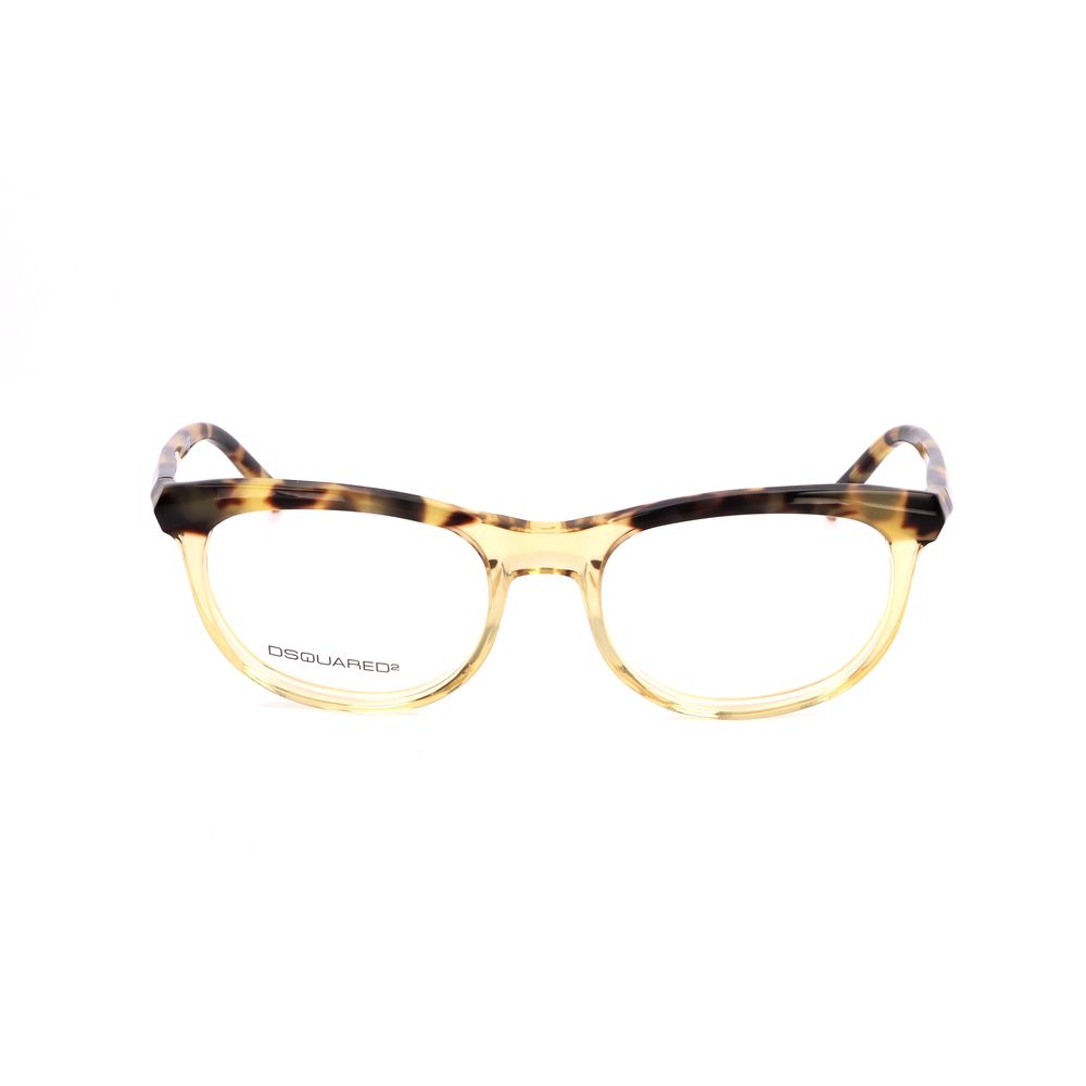 Dsquared² Bicolor Acetate Glasses Frames
