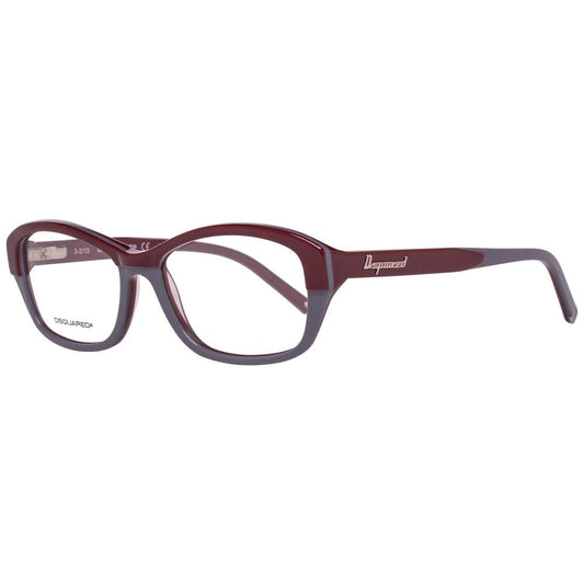 Dsquared² Multicolor Plastic Glasses Frames