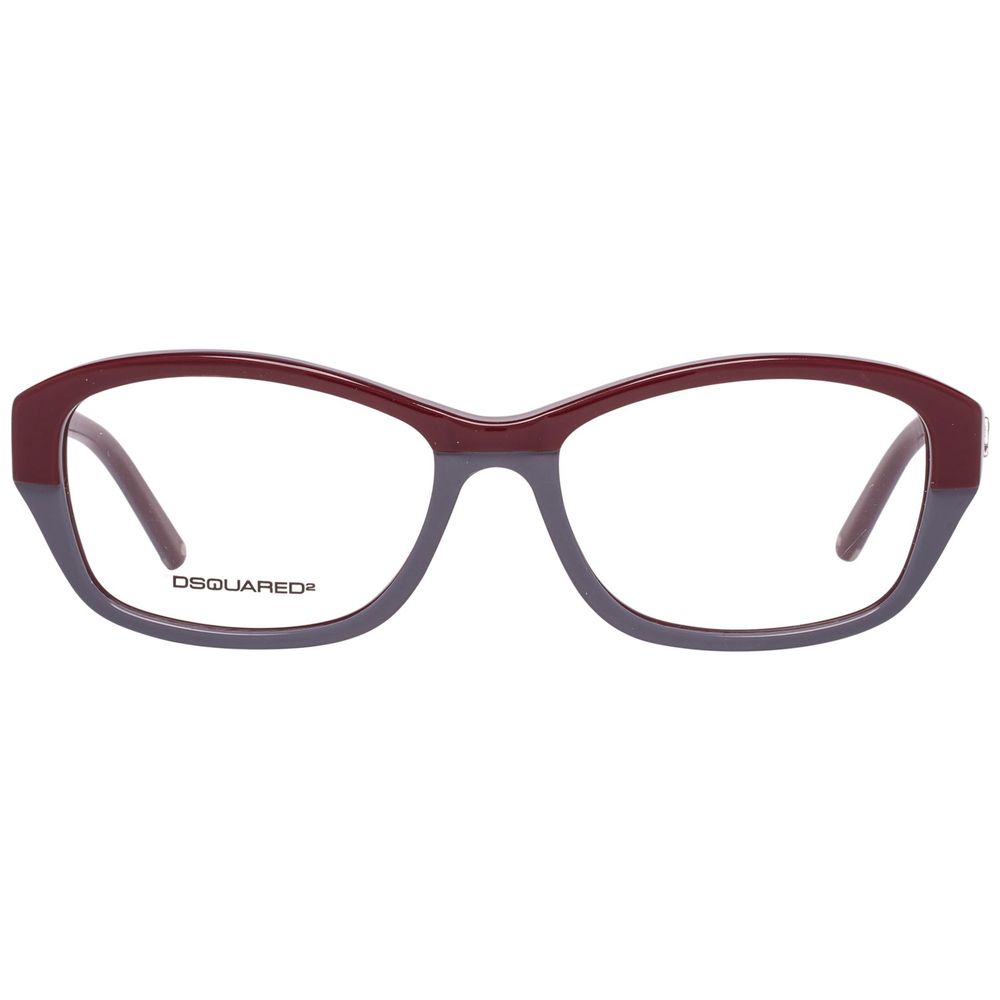 Dsquared² Multicolor Plastic Glasses Frames