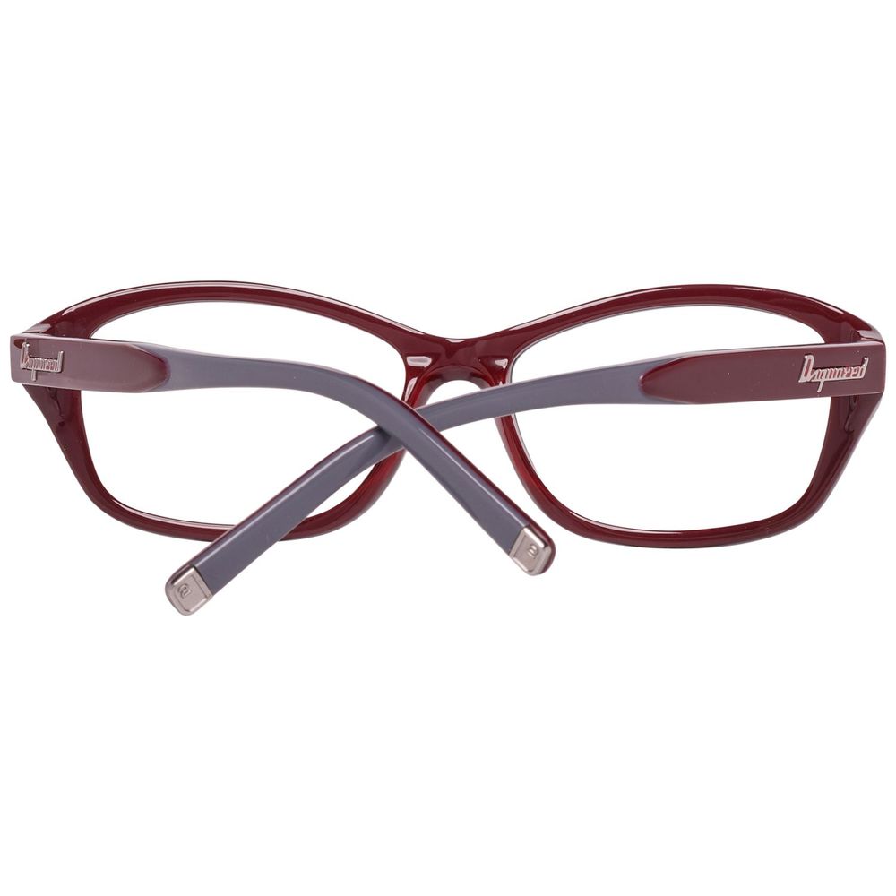 Dsquared² Multicolor Plastic Glasses Frames