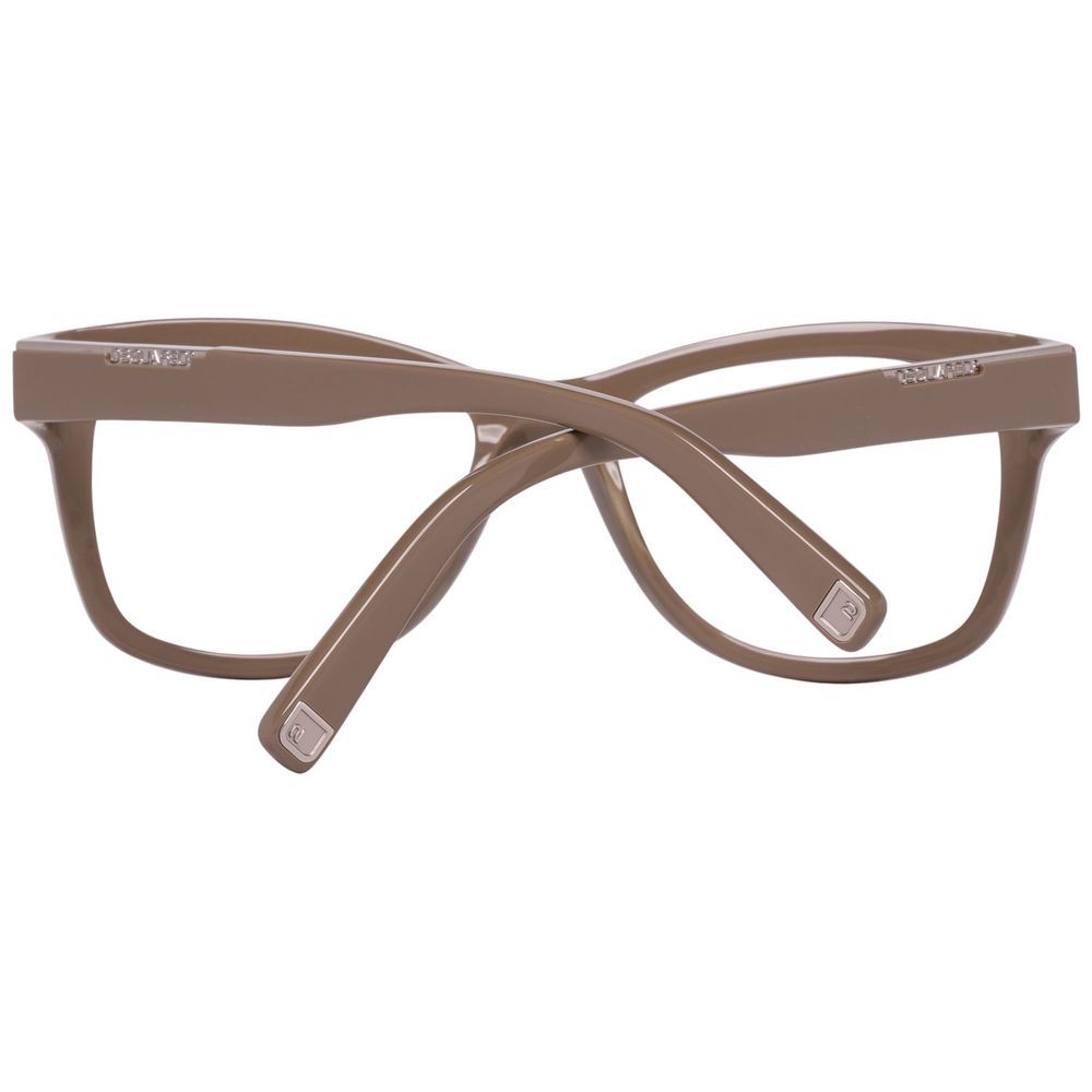 Dsquared² Brown Plastic Glasses Frames