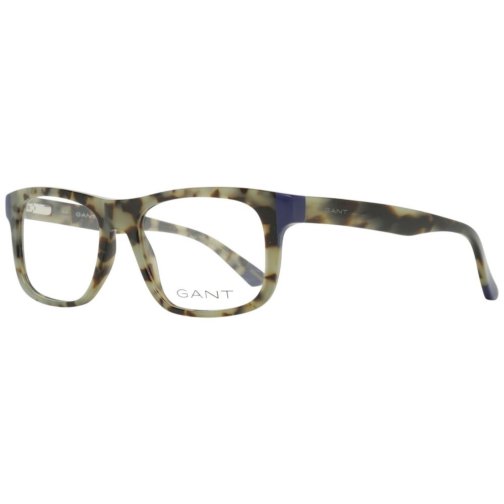 Gant Multicolor Plastic Glasses Frames