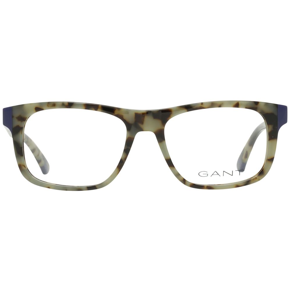 Gant Multicolor Plastic Glasses Frames