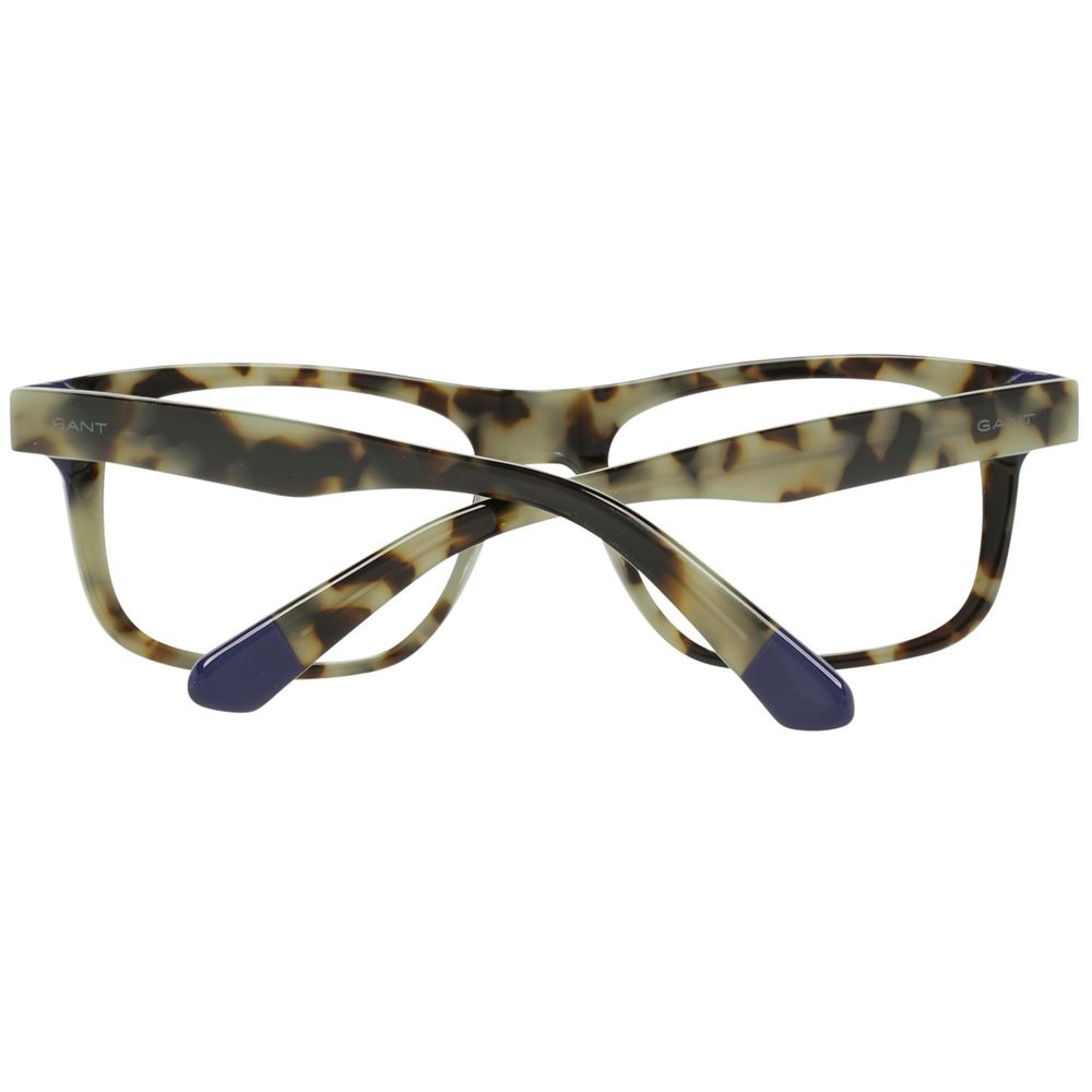 Gant Multicolor Plastic Glasses Frames