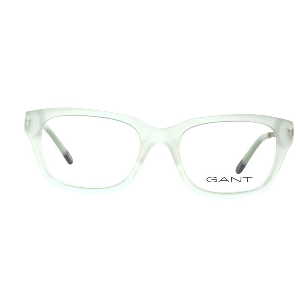 Gant Green Metal Glasses Frames
