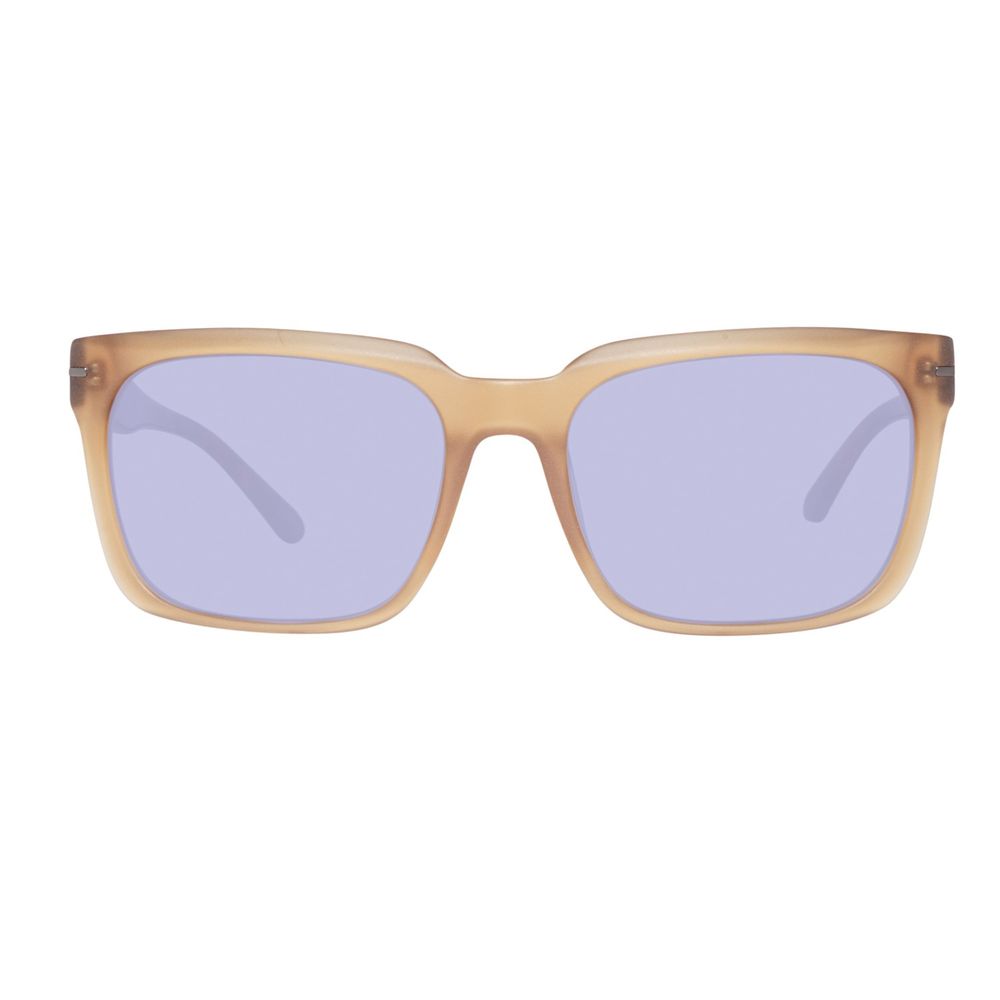 Gant Brown Acetate Sunglasses Gant