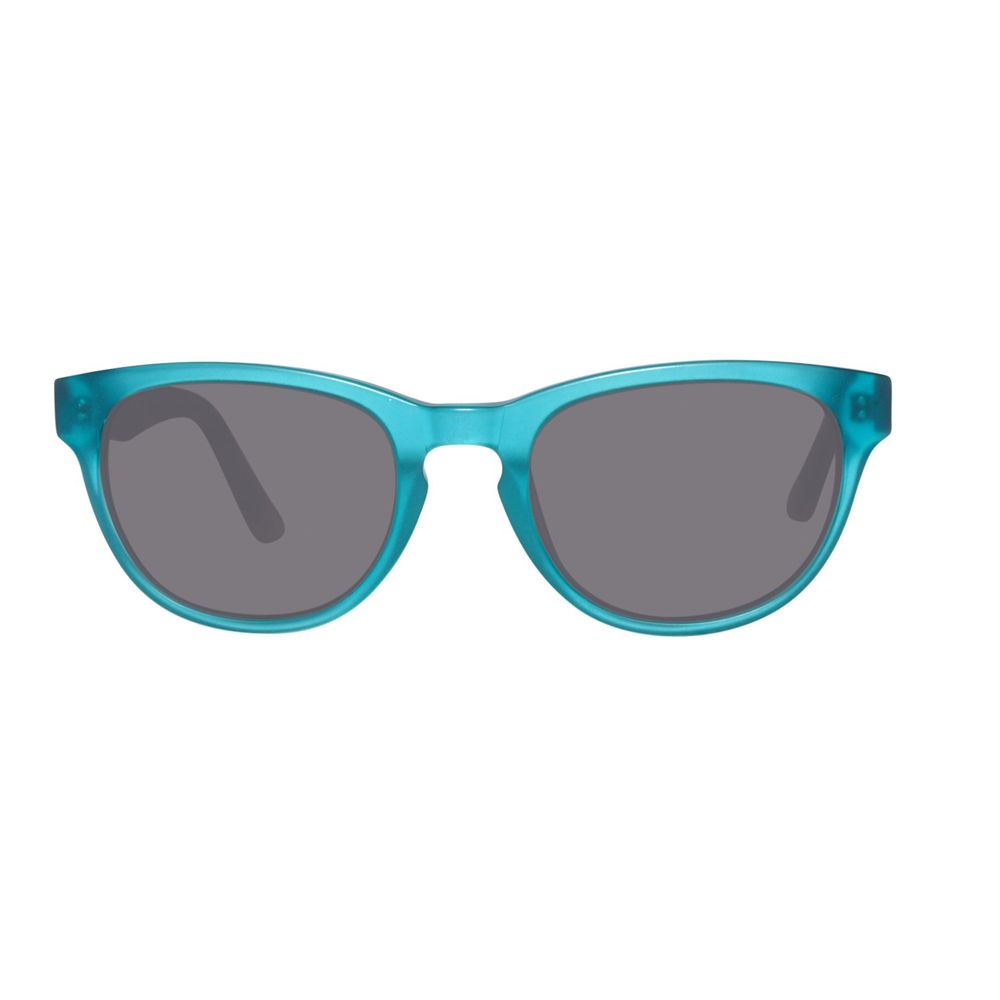 Gant Turquoise Acetate Sunglasses Gant