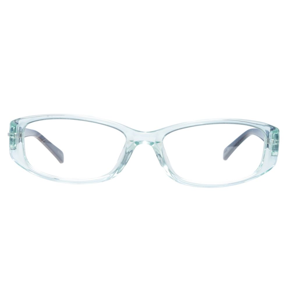 Gant Transparent Plastic Glasses Frames