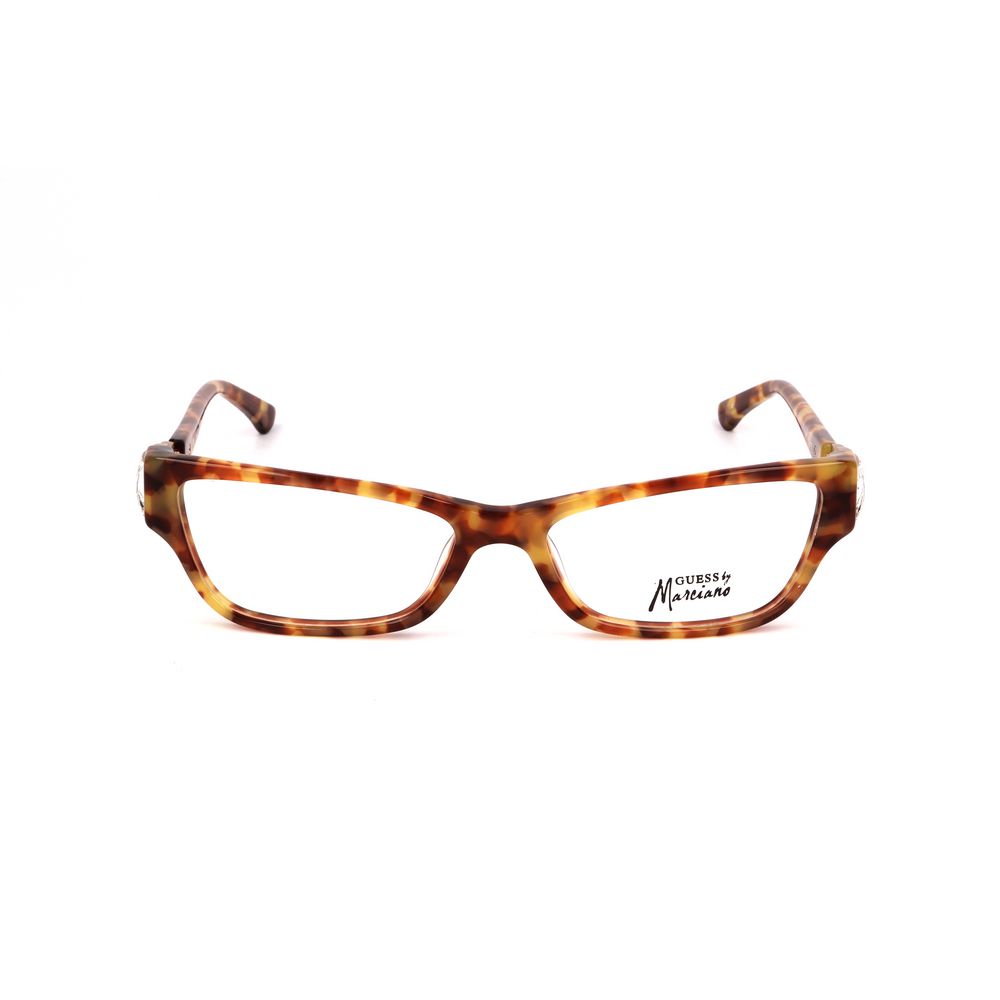 Marciano by Guess Bicolor Plastic Glasses Frames