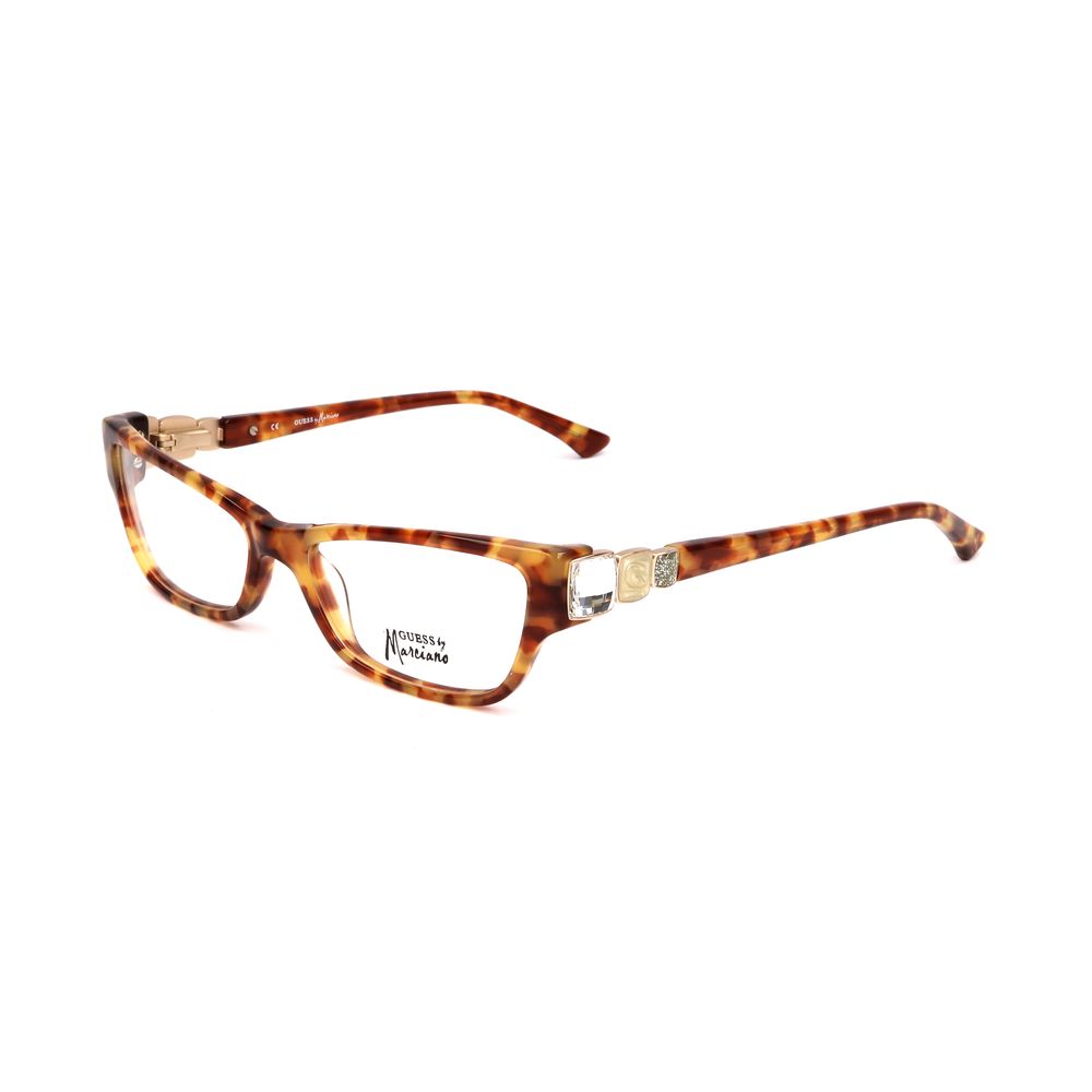 Marciano by Guess Bicolor Plastic Glasses Frames