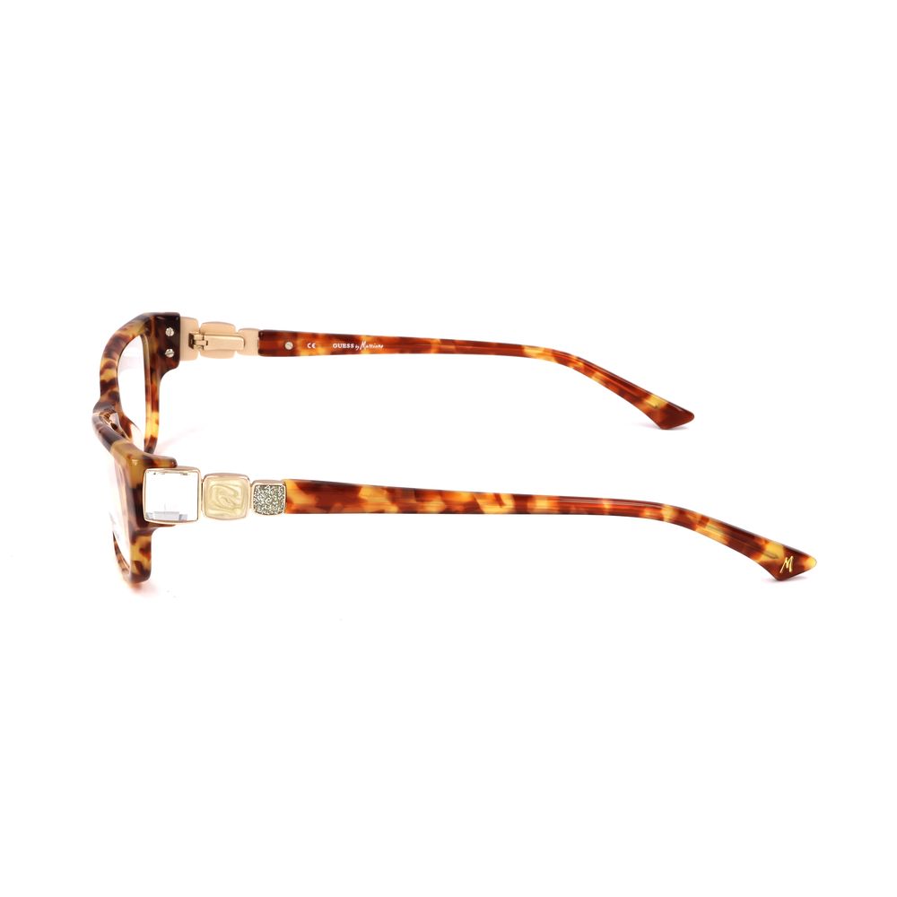 Marciano by Guess Bicolor Plastic Glasses Frames