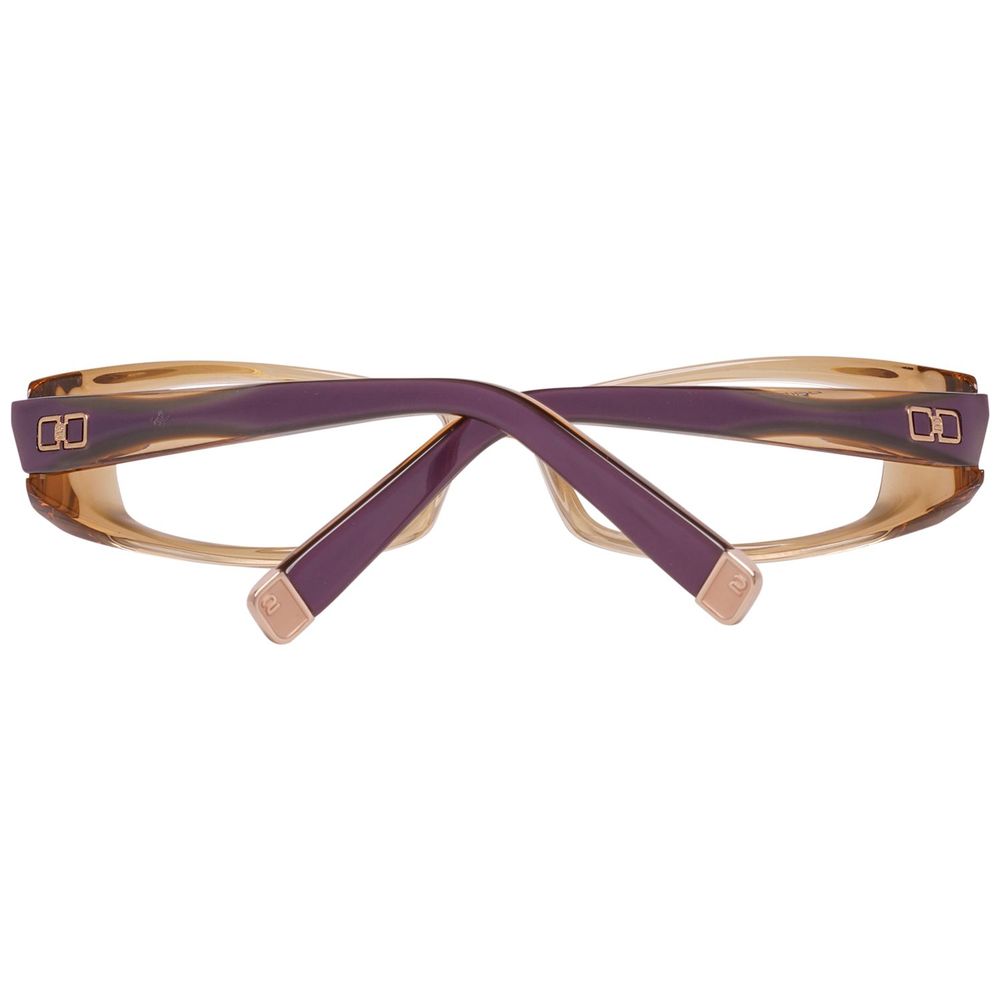 Dsquared² Brown Plastic Glasses Frames