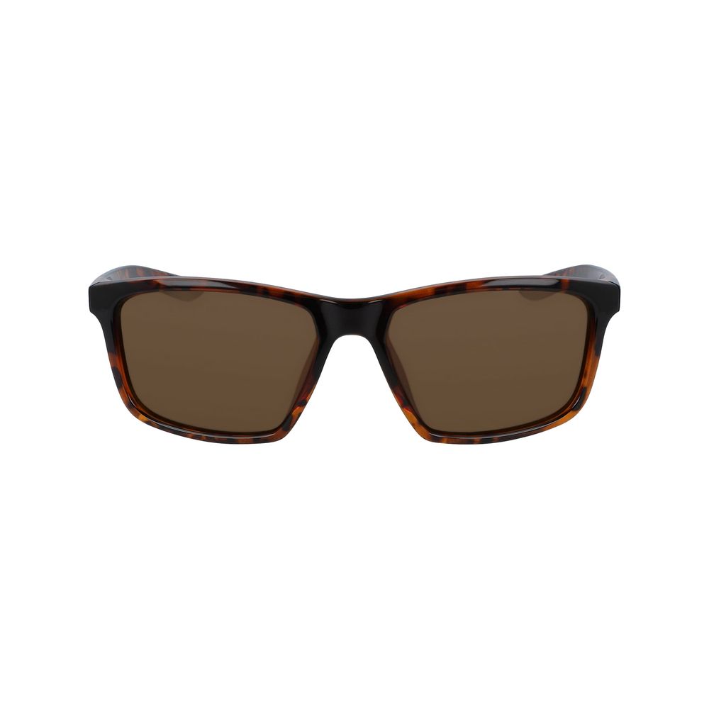 Nike Brown Injected Sunglasses Nike