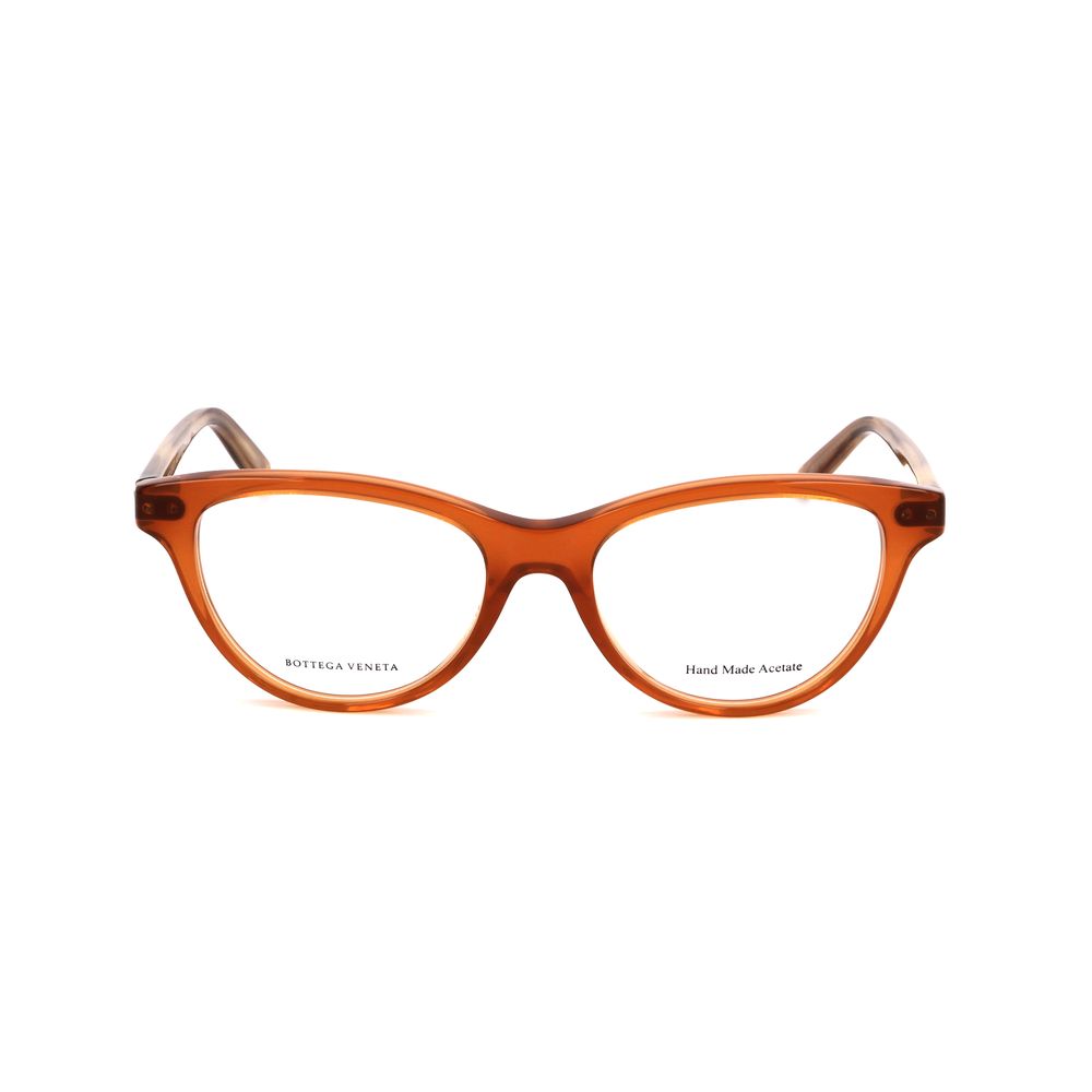 Bottega Veneta Bicolor Acetate Frames