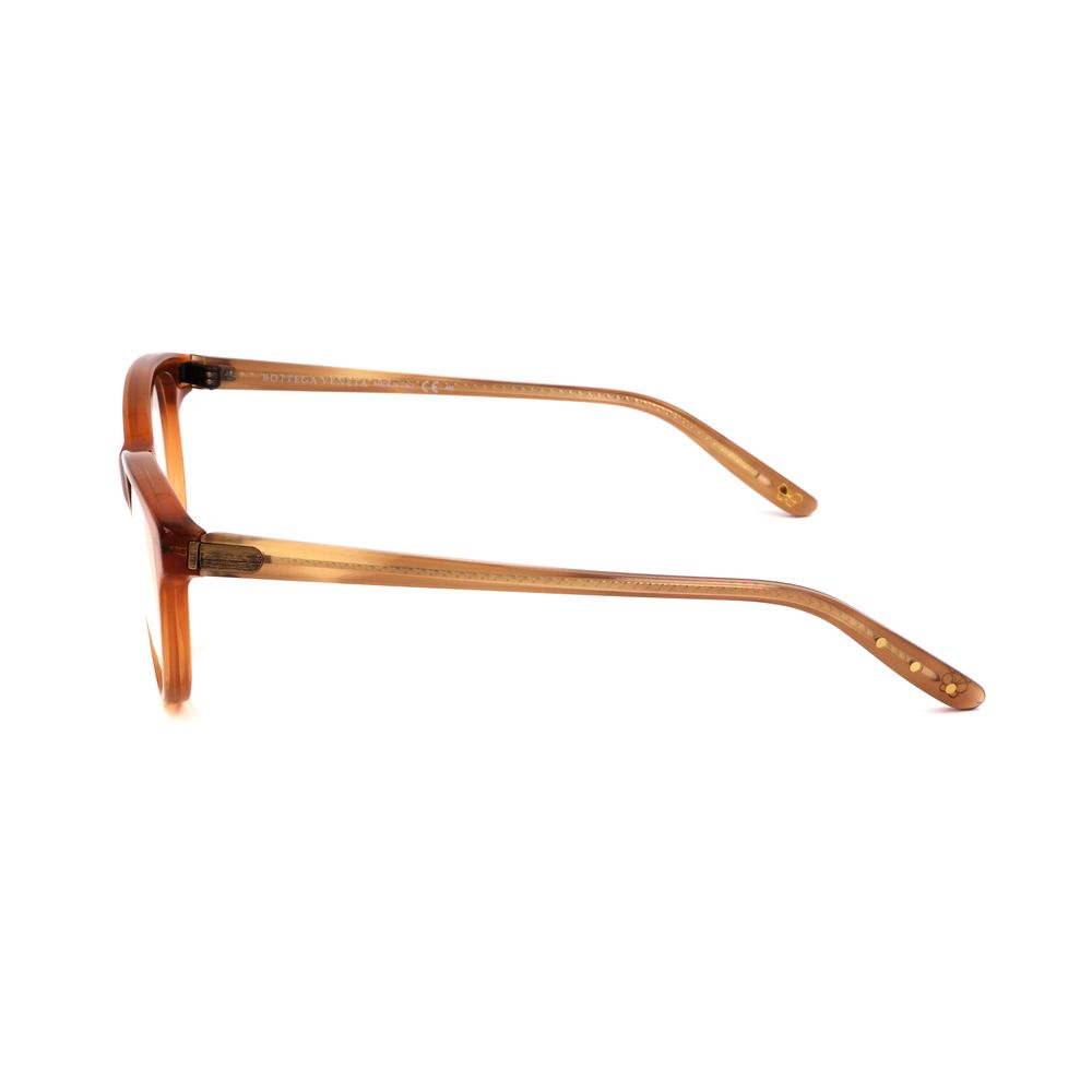 Bottega Veneta Bicolor Acetate Frames