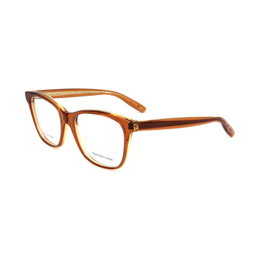 Bottega Veneta Bicolor Acetate Glasses Frames
