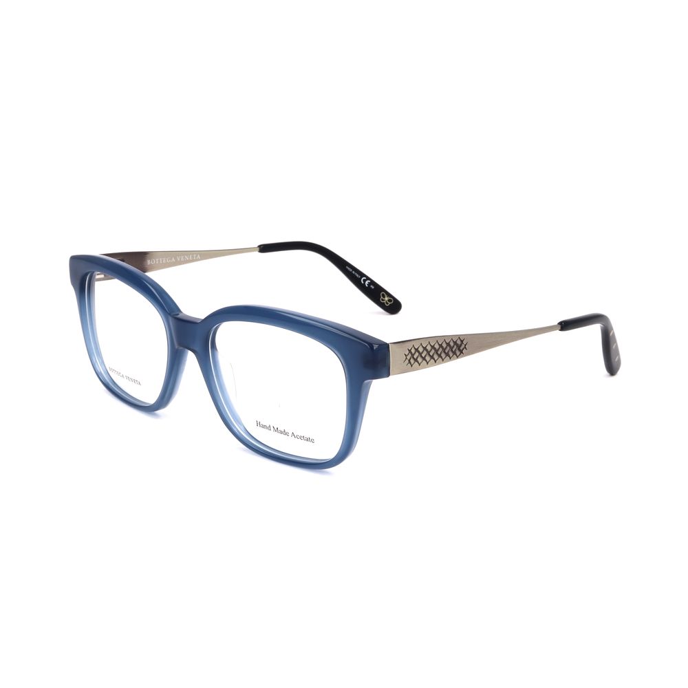 Bottega Veneta Bicolor Acetate Glasses Frames