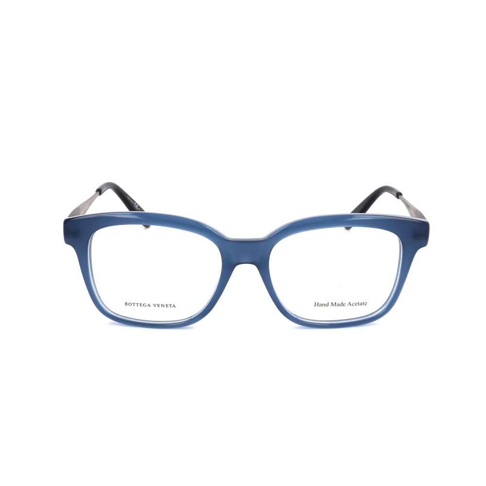 Bottega Veneta Bicolor Acetate Glasses Frames