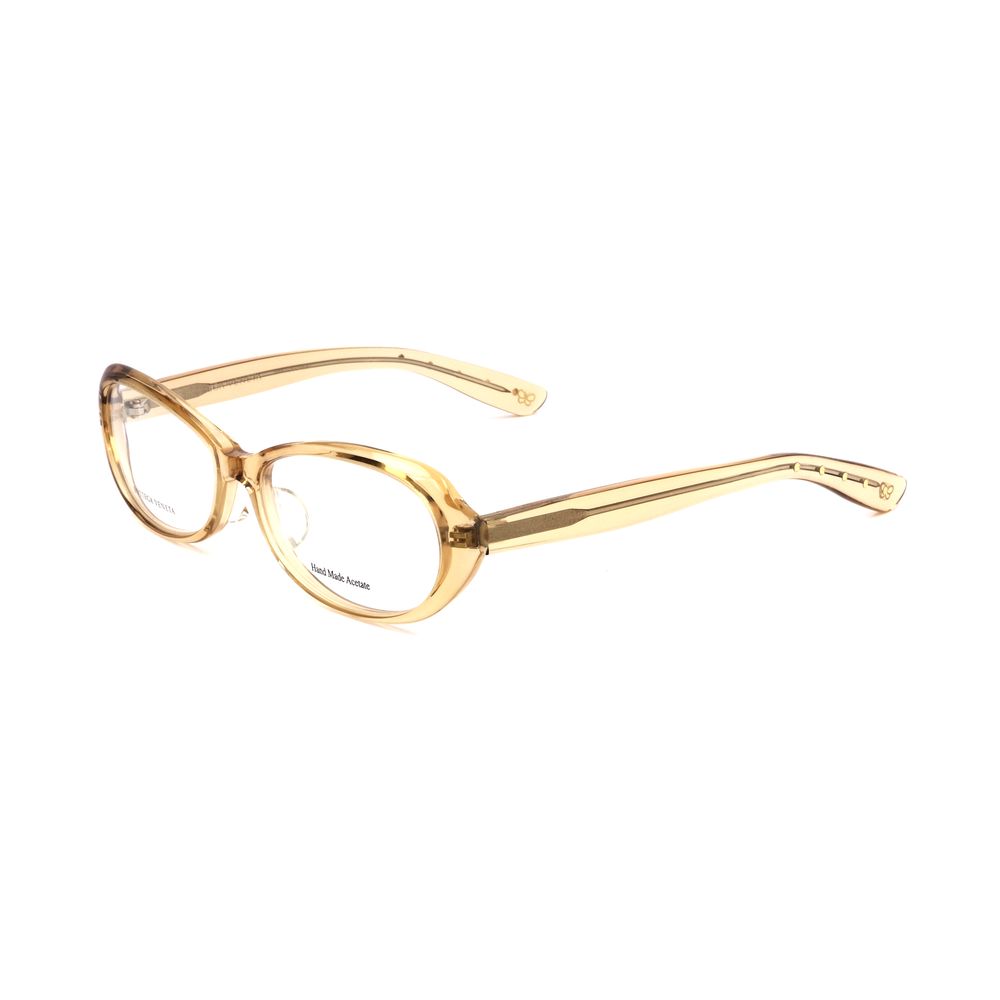 Bottega Veneta Bicolor Acetate Glasses Frames