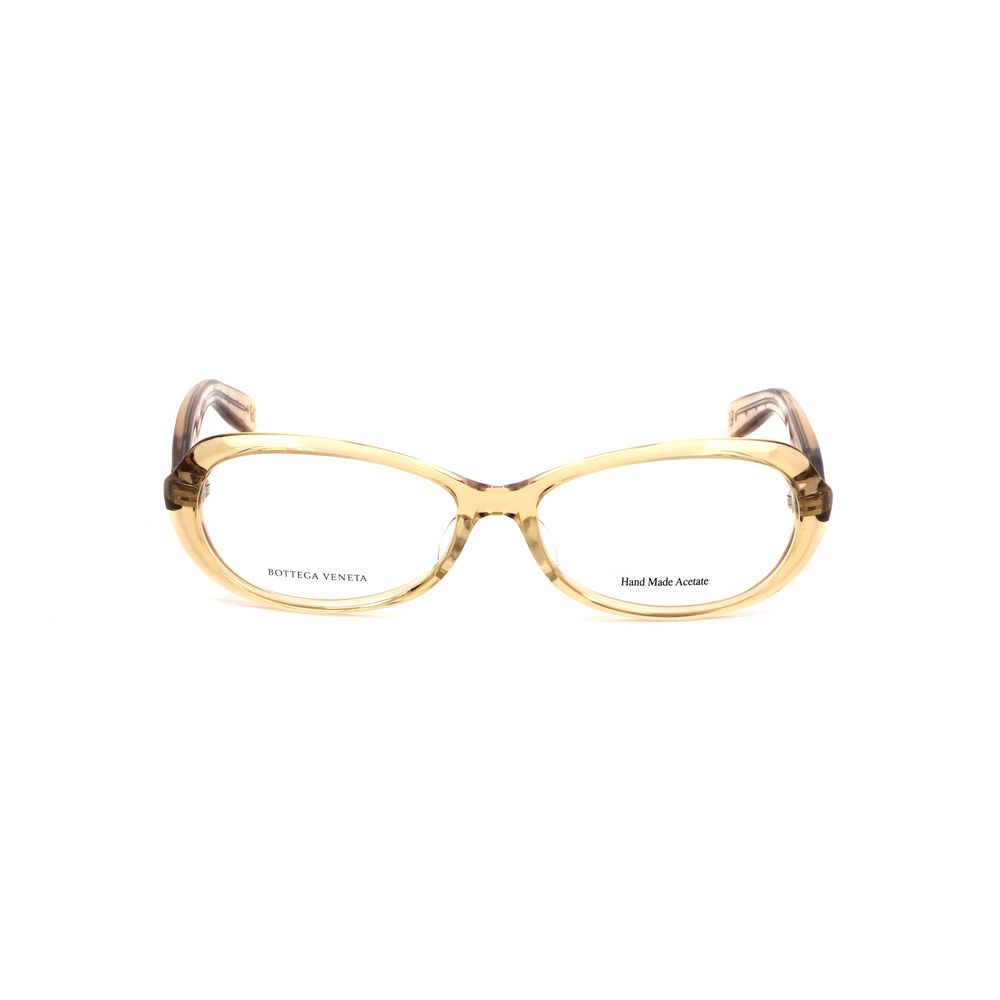 Bottega Veneta Bicolor Acetate Glasses Frames