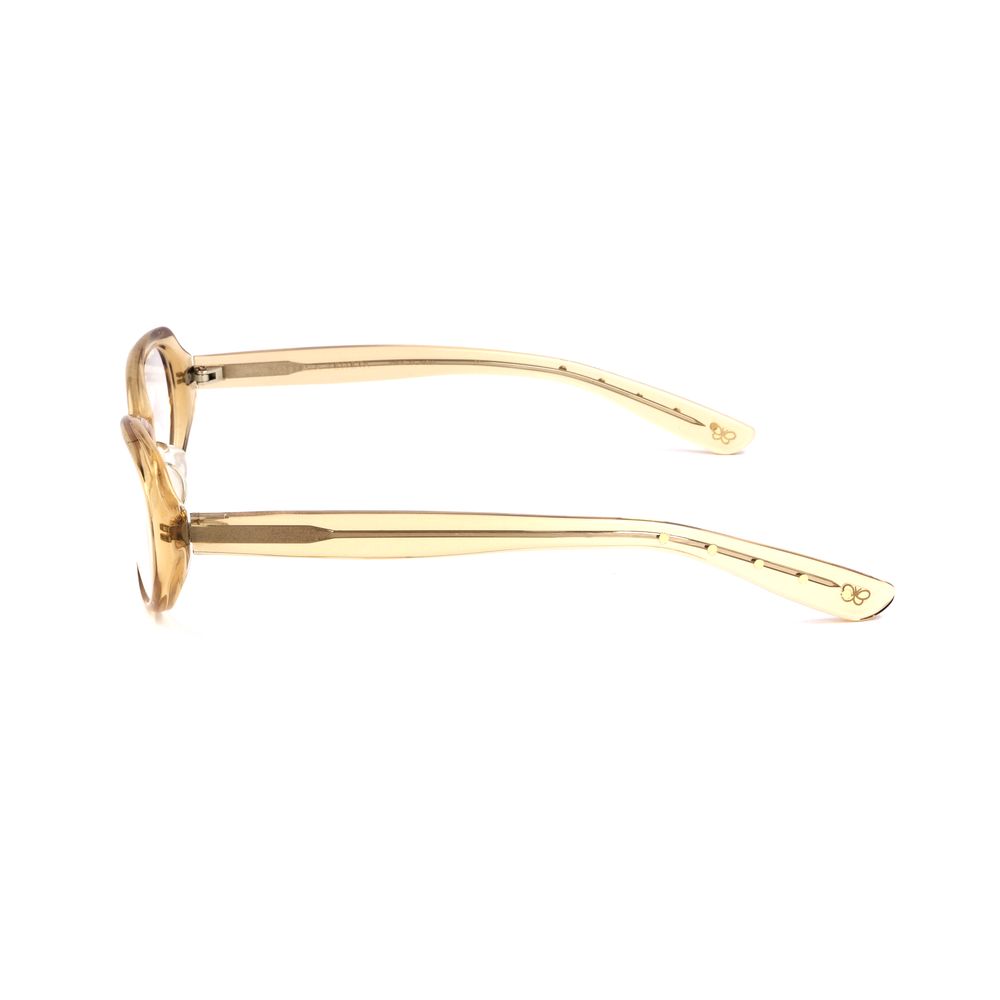 Bottega Veneta Bicolor Acetate Glasses Frames