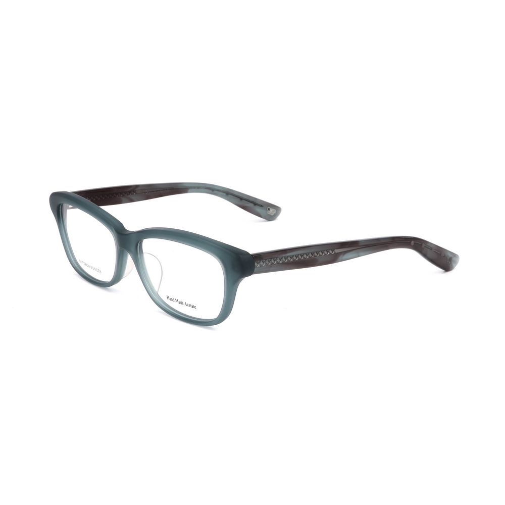Bottega Veneta Bicolor Acetate Glasses Frames
