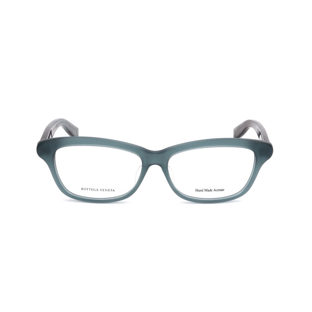 Bottega Veneta Bicolor Acetate Glasses Frames