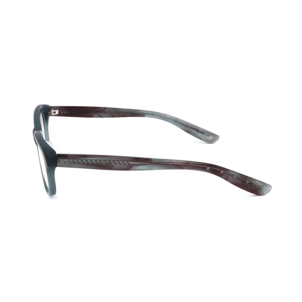 Bottega Veneta Bicolor Acetate Glasses Frames
