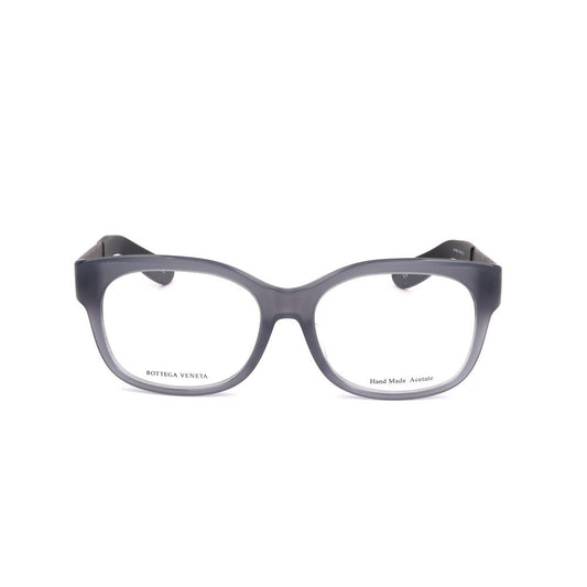 Bottega Veneta Multicolor Acetate Glasses Frames