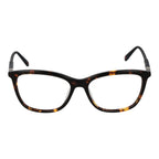 Fila Brown Cellulose Acetate Glasses Frames