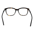Fila Brown Cellulose Acetate Glasses Frames