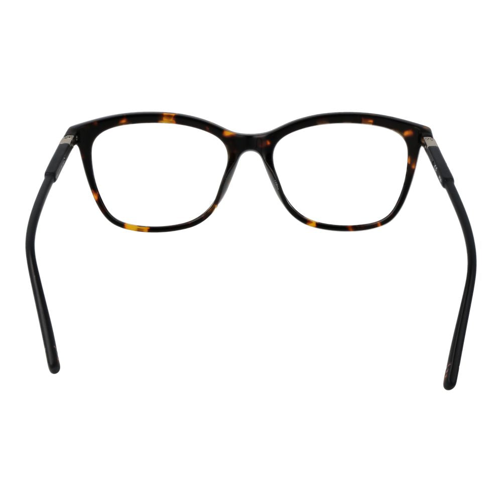 Fila Brown Cellulose Acetate Glasses Frames