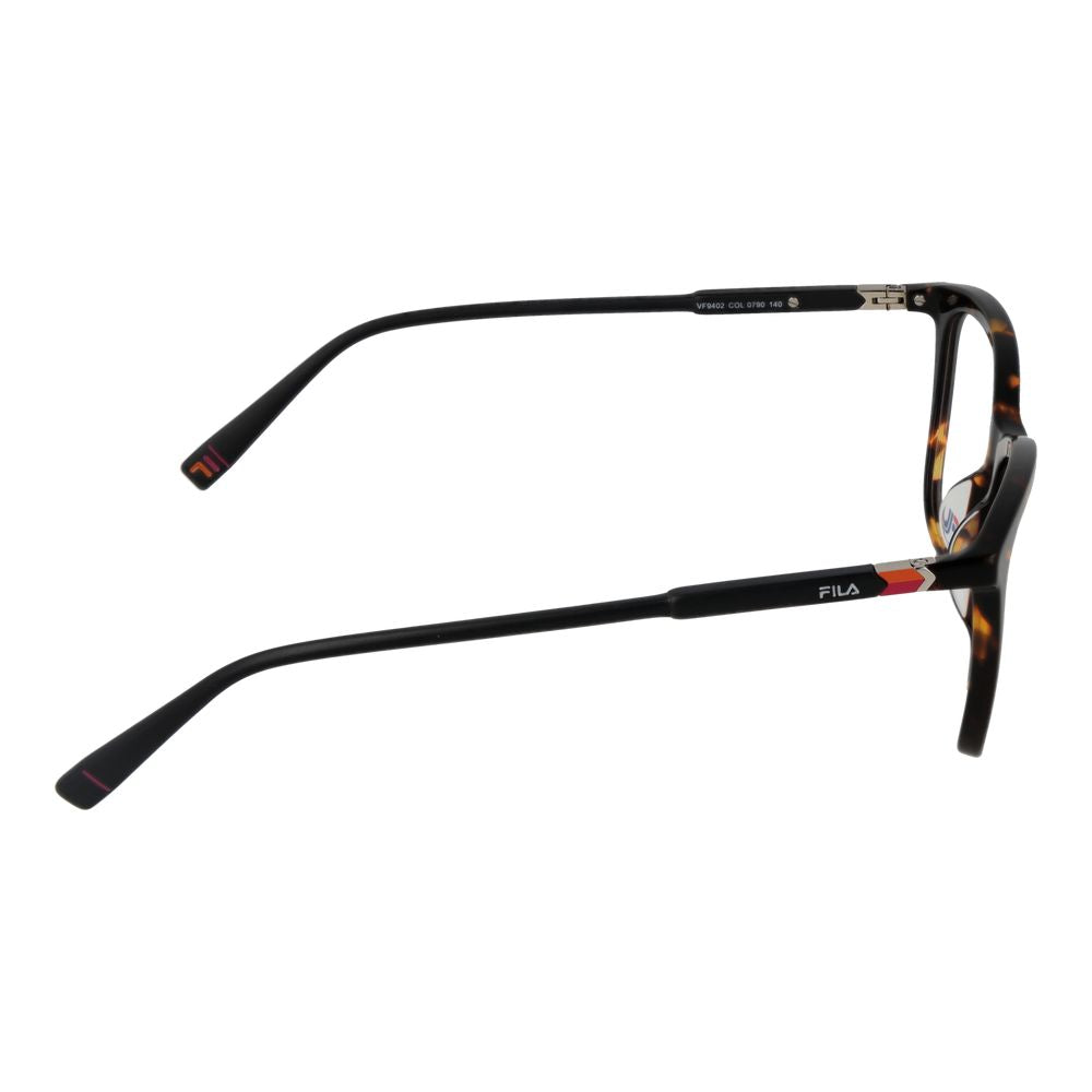 Fila Brown Cellulose Acetate Glasses Frames