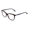 Fila Purple Cellulose Acetate Glasses Frames