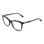 Fila Purple Cellulose Acetate Glasses Frames