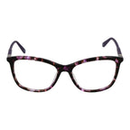 Fila Purple Cellulose Acetate Glasses Frames